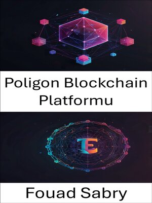 cover image of Poligon Blockchain Platformu